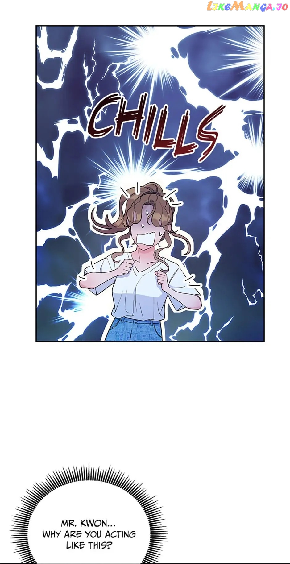 A Suspicious Confession Chapter 22 - page 29