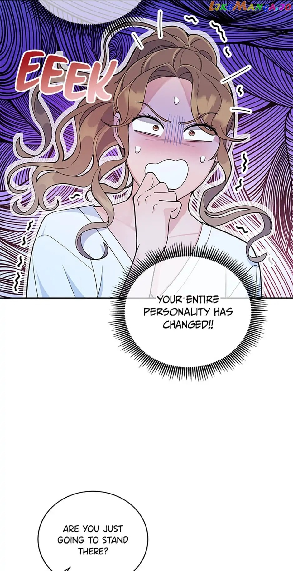 A Suspicious Confession Chapter 22 - page 30
