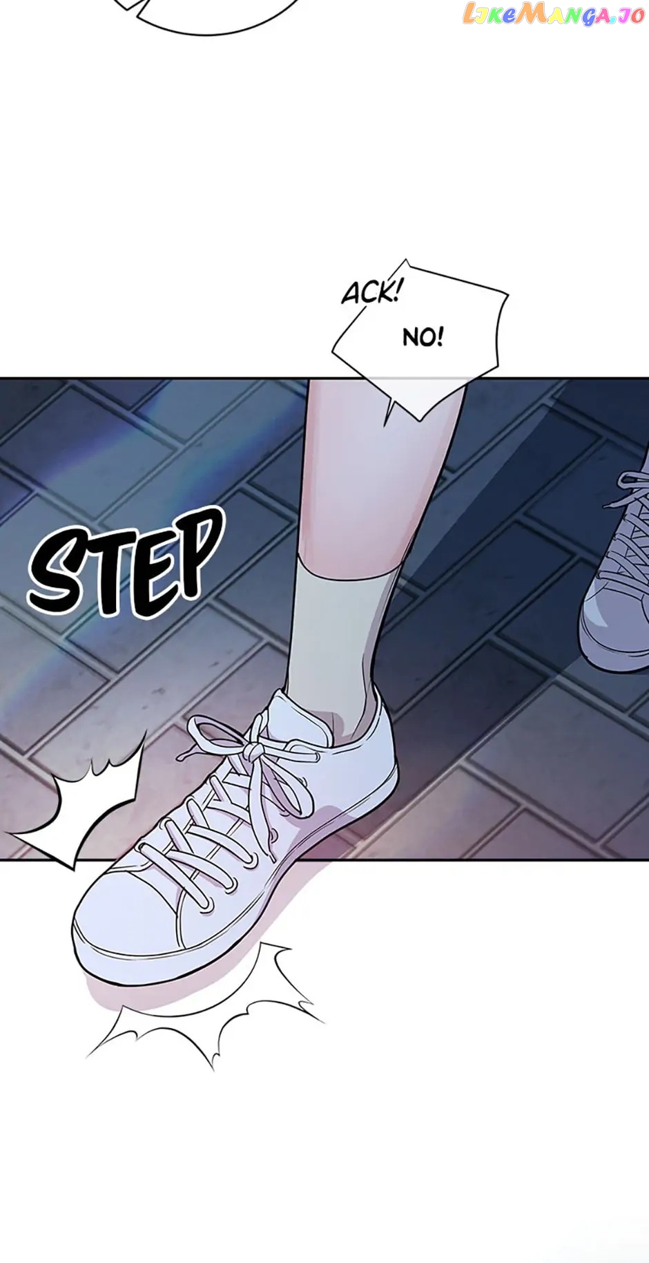 A Suspicious Confession Chapter 22 - page 31