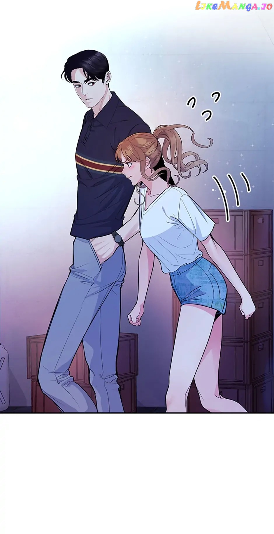 A Suspicious Confession Chapter 22 - page 32