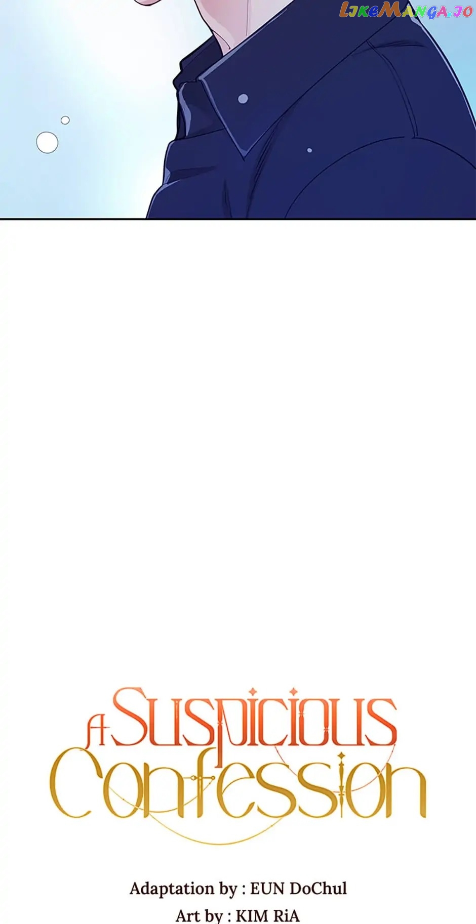 A Suspicious Confession Chapter 22 - page 34