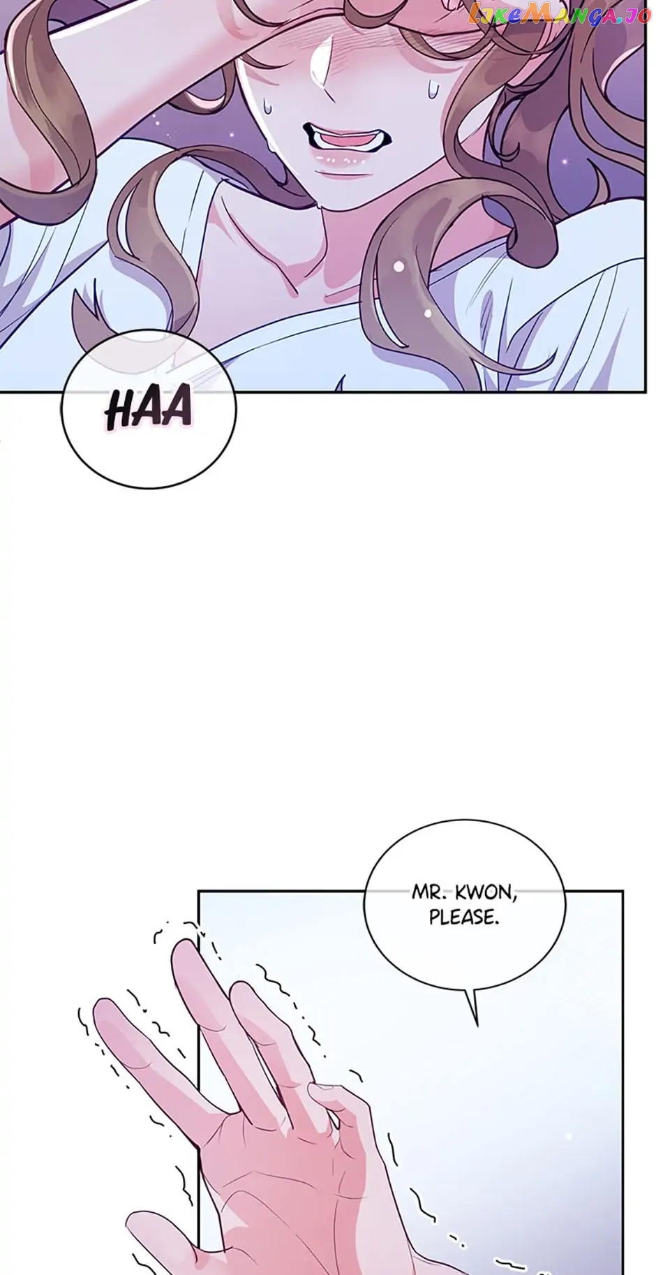 A Suspicious Confession Chapter 22 - page 36