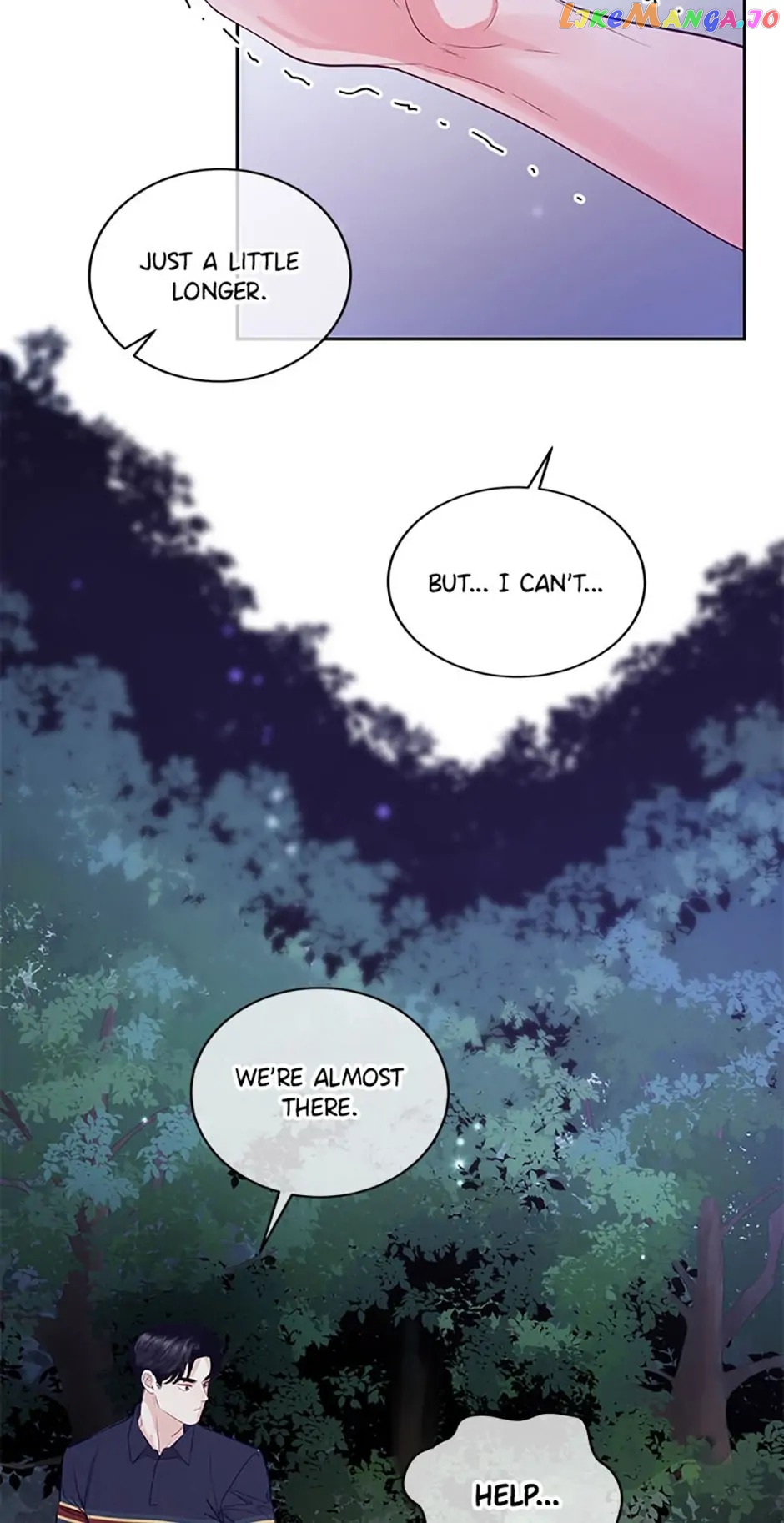 A Suspicious Confession Chapter 22 - page 37