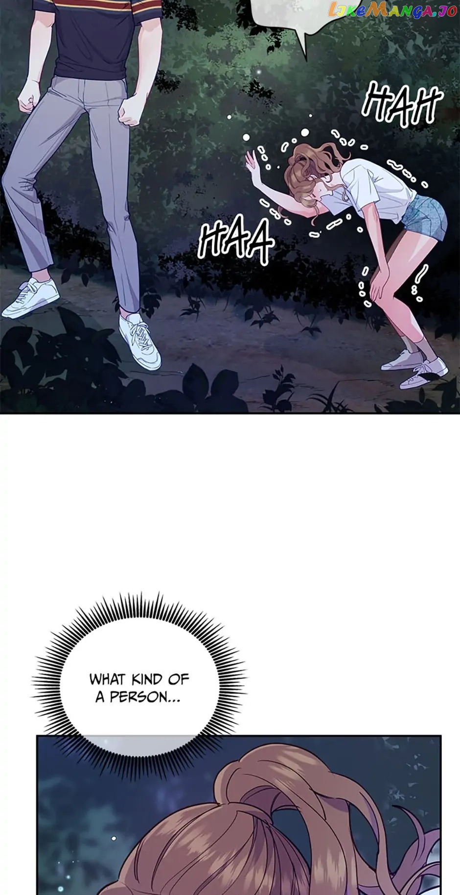 A Suspicious Confession Chapter 22 - page 38
