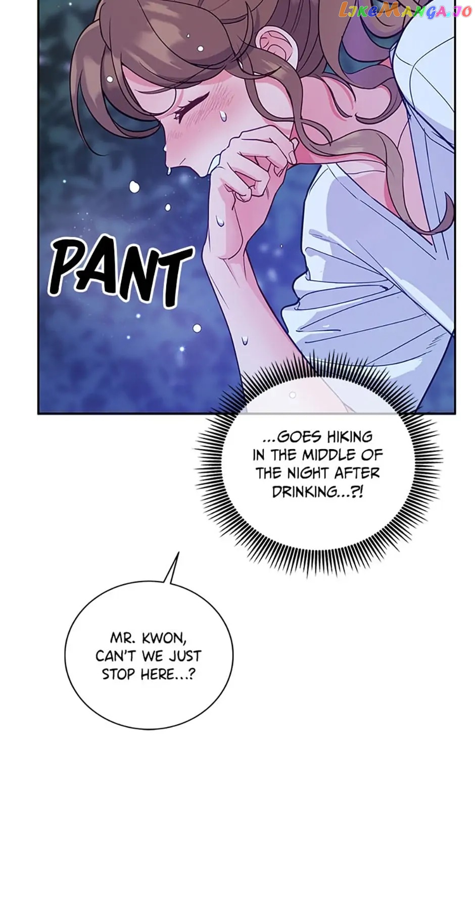 A Suspicious Confession Chapter 22 - page 39
