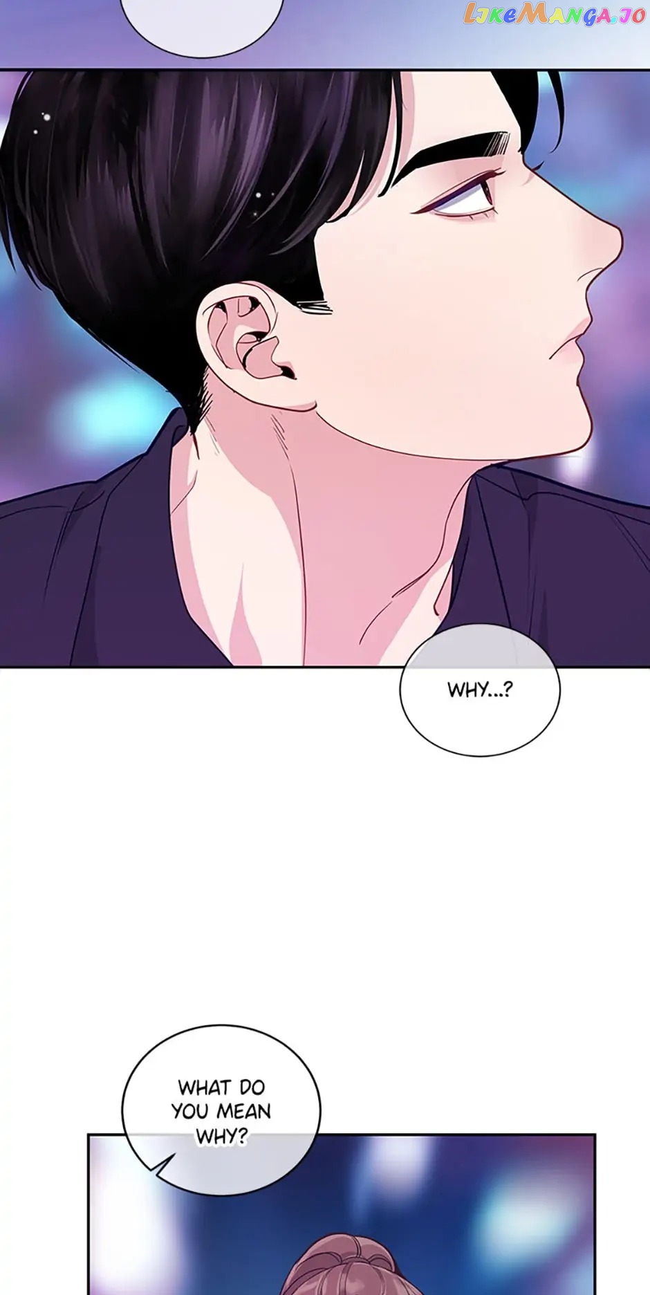 A Suspicious Confession Chapter 22 - page 4