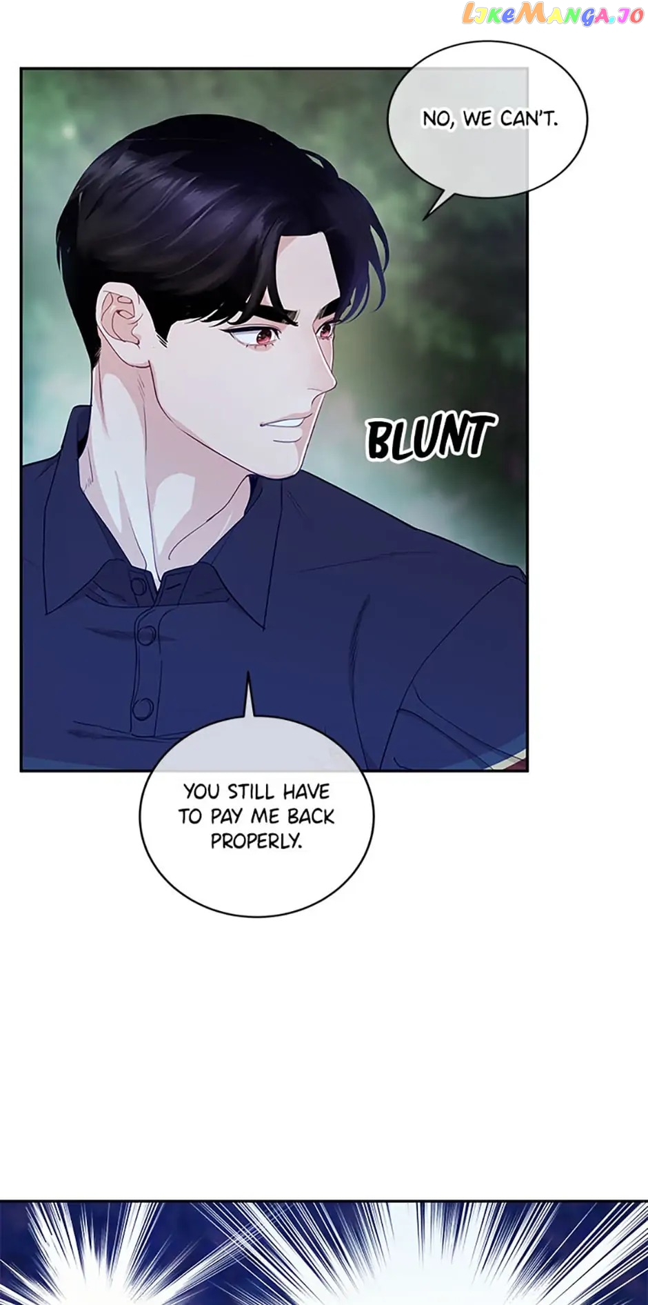 A Suspicious Confession Chapter 22 - page 40
