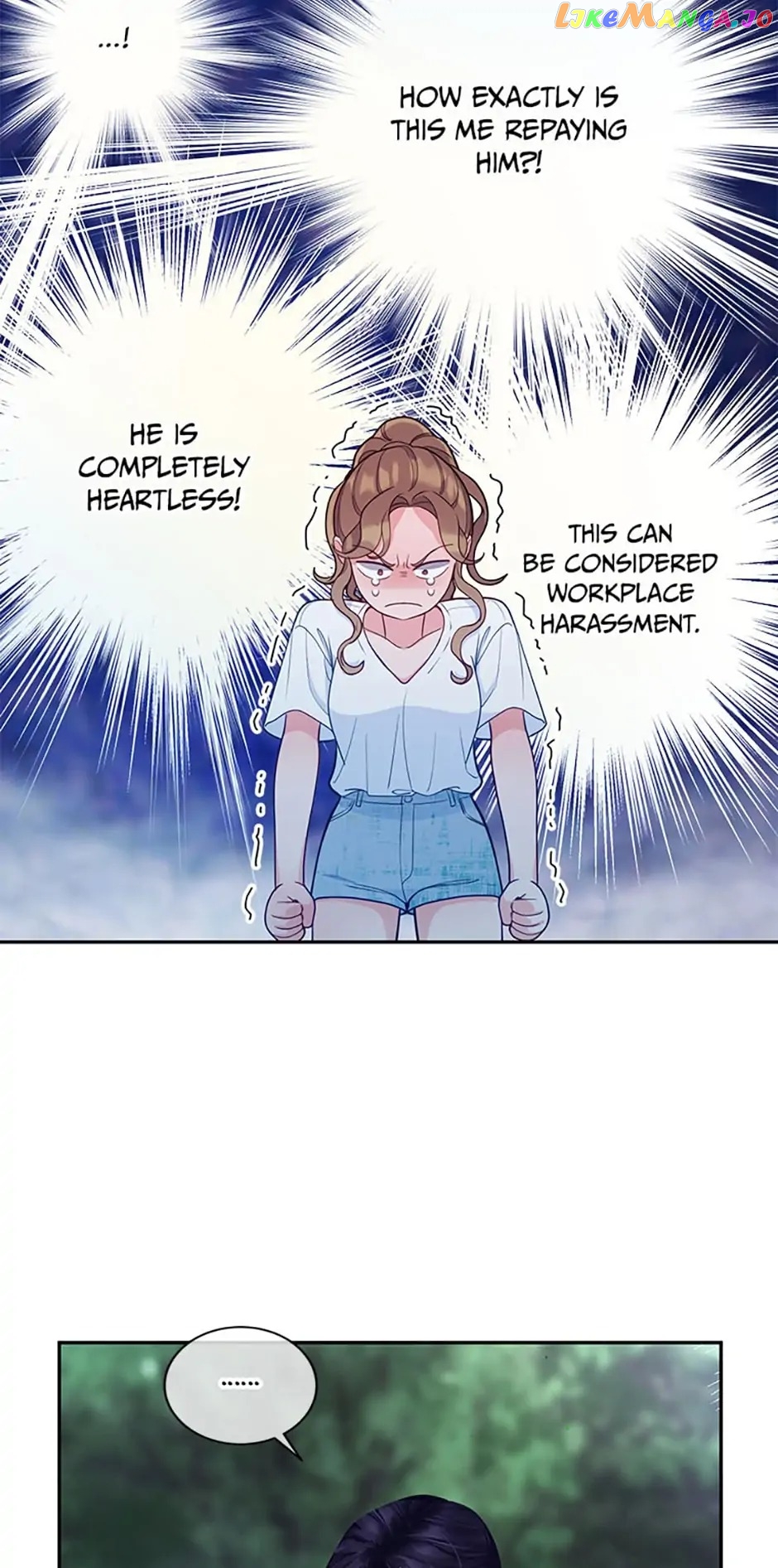 A Suspicious Confession Chapter 22 - page 41