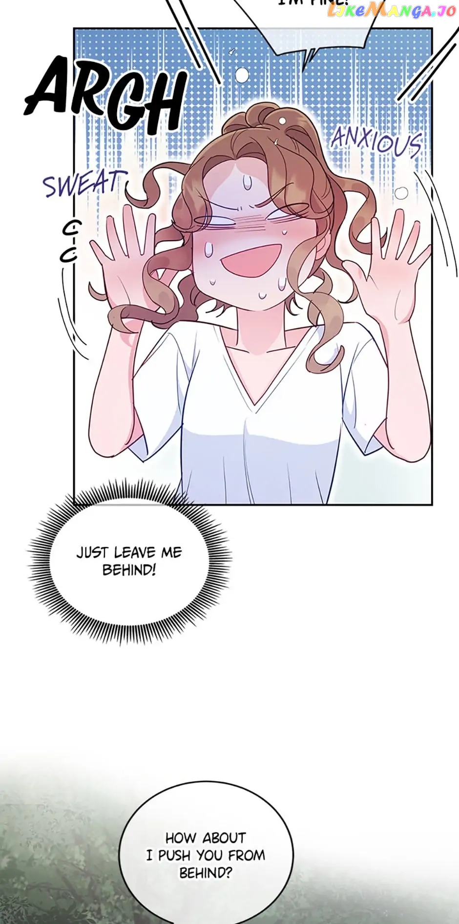 A Suspicious Confession Chapter 22 - page 44