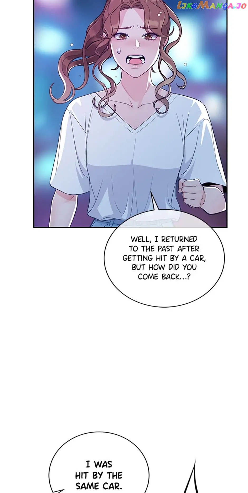 A Suspicious Confession Chapter 22 - page 5