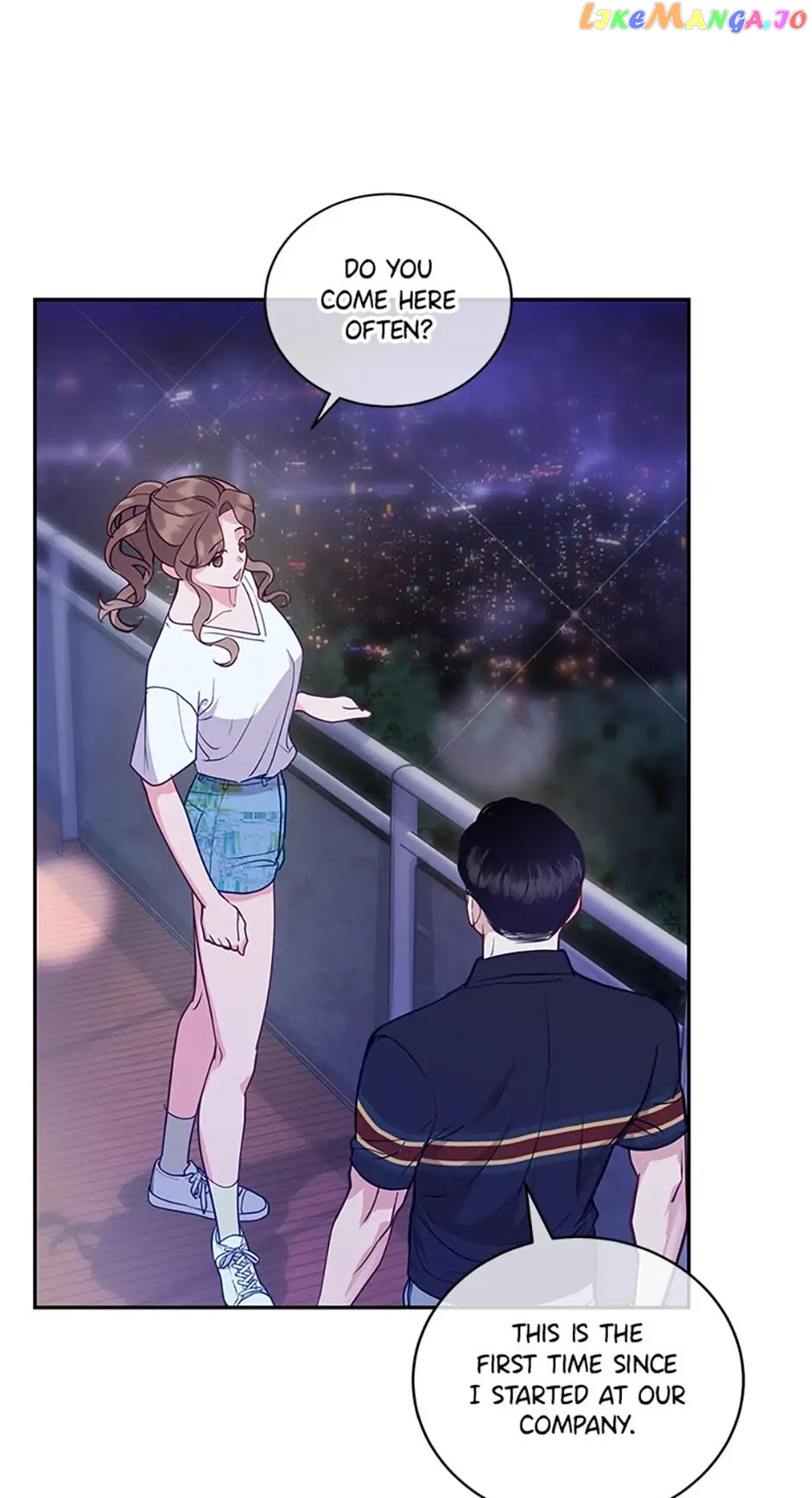 A Suspicious Confession Chapter 22 - page 54