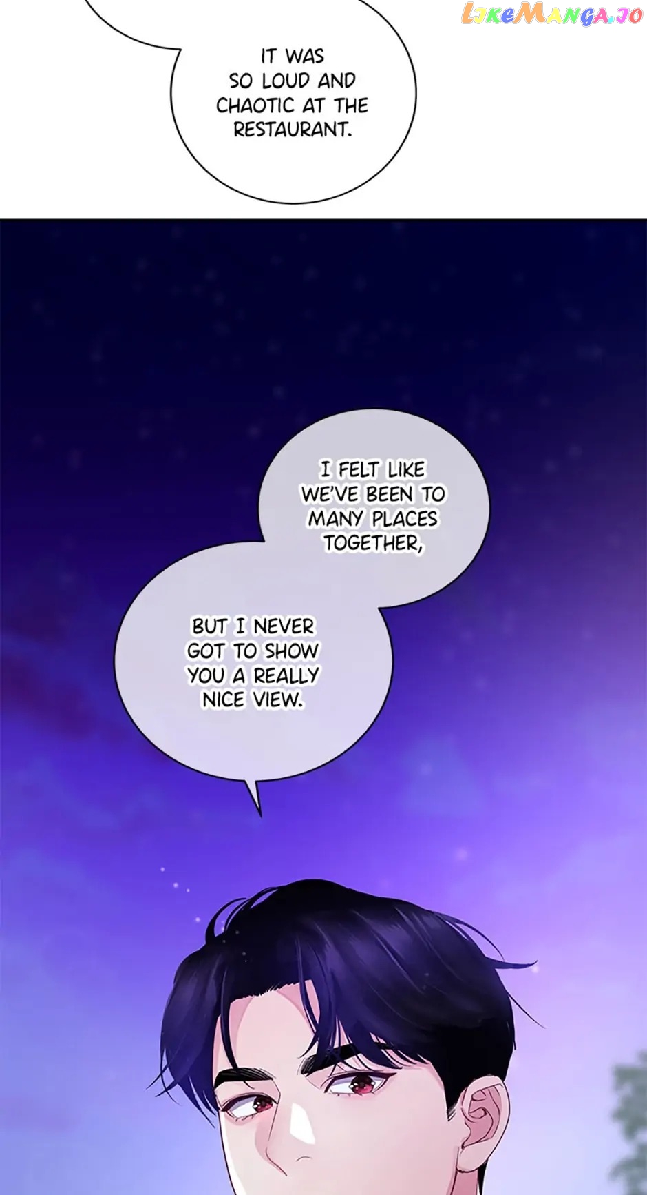A Suspicious Confession Chapter 22 - page 56