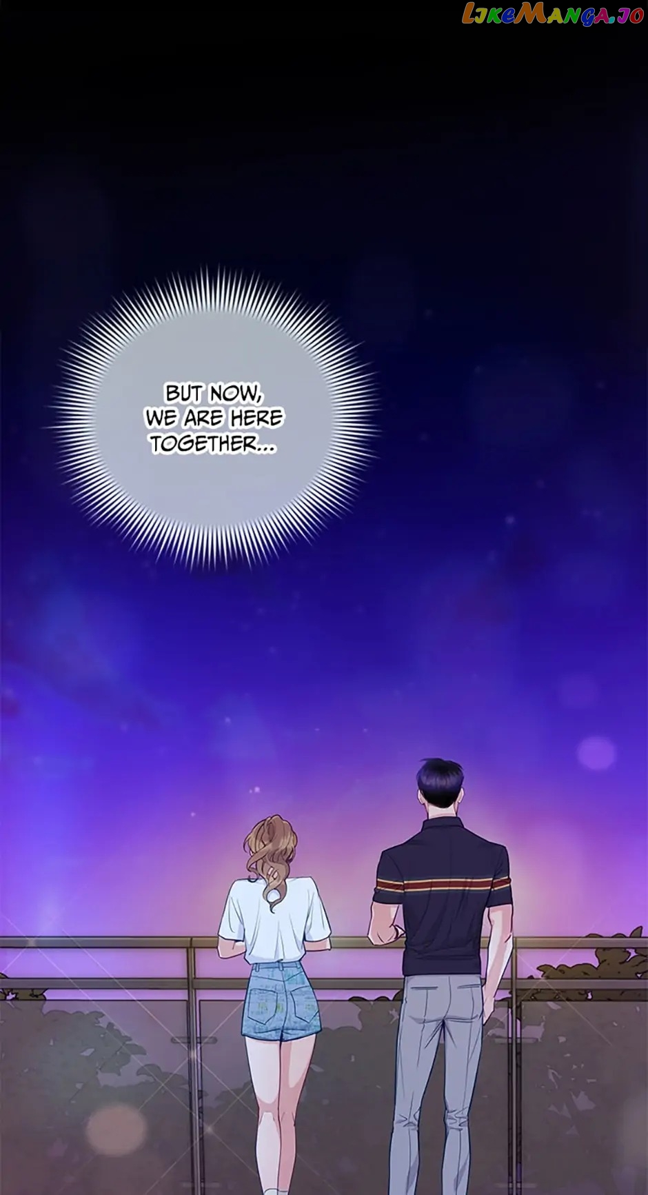 A Suspicious Confession Chapter 22 - page 61