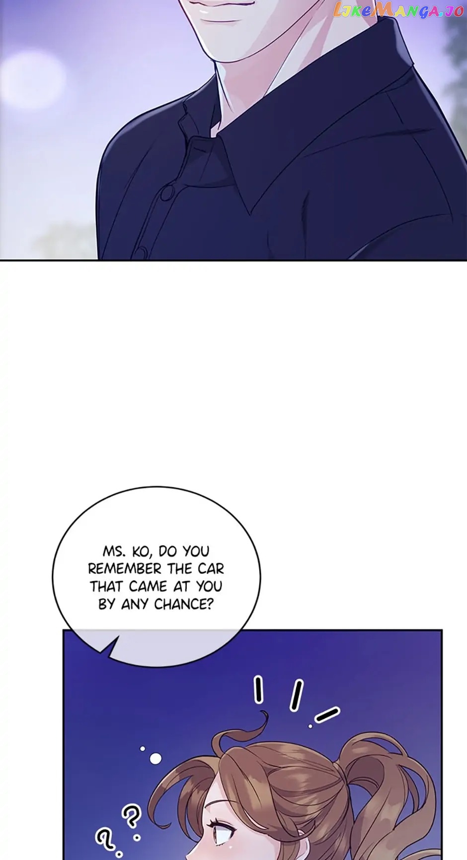 A Suspicious Confession Chapter 22 - page 64