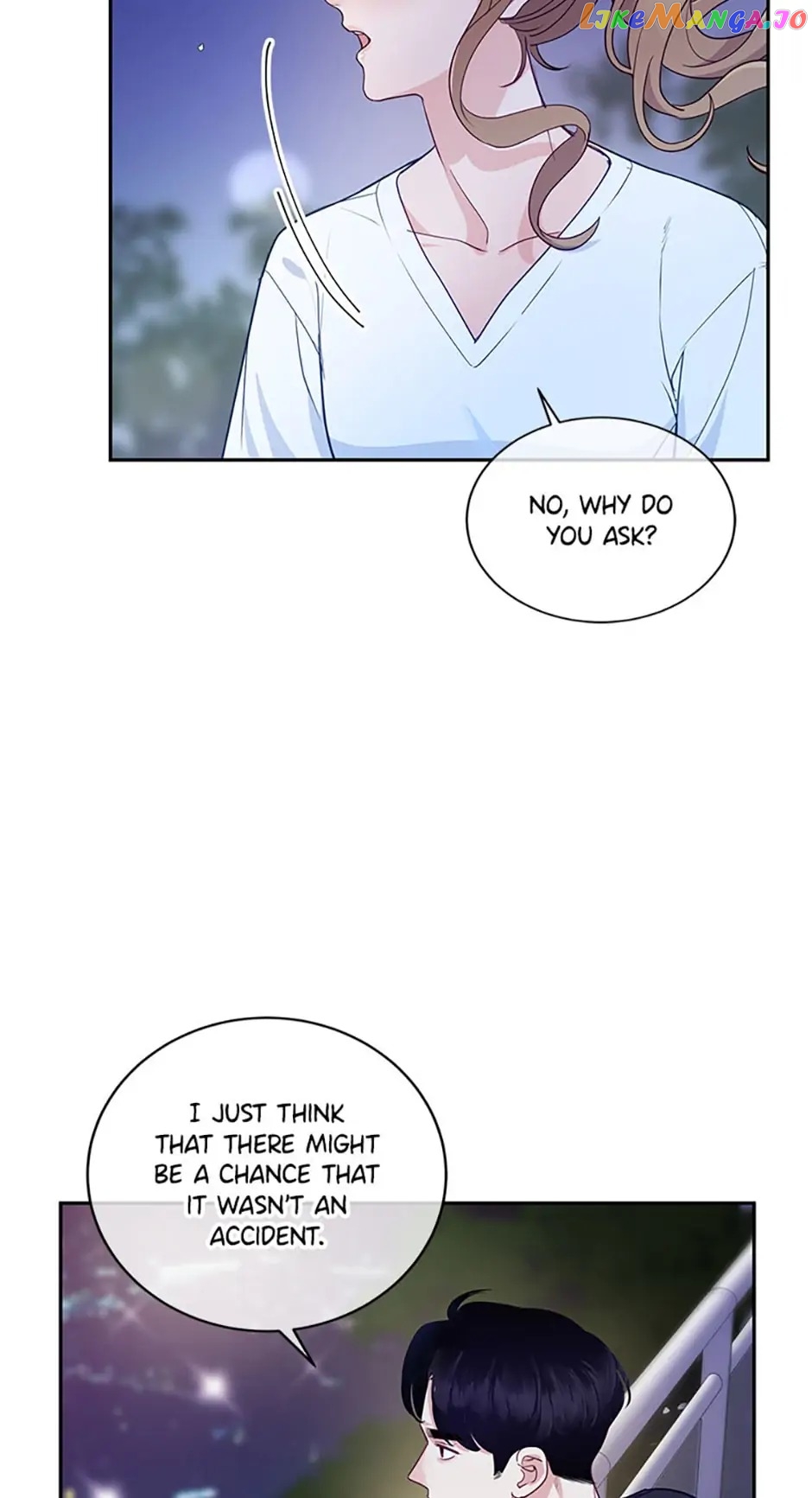 A Suspicious Confession Chapter 22 - page 65