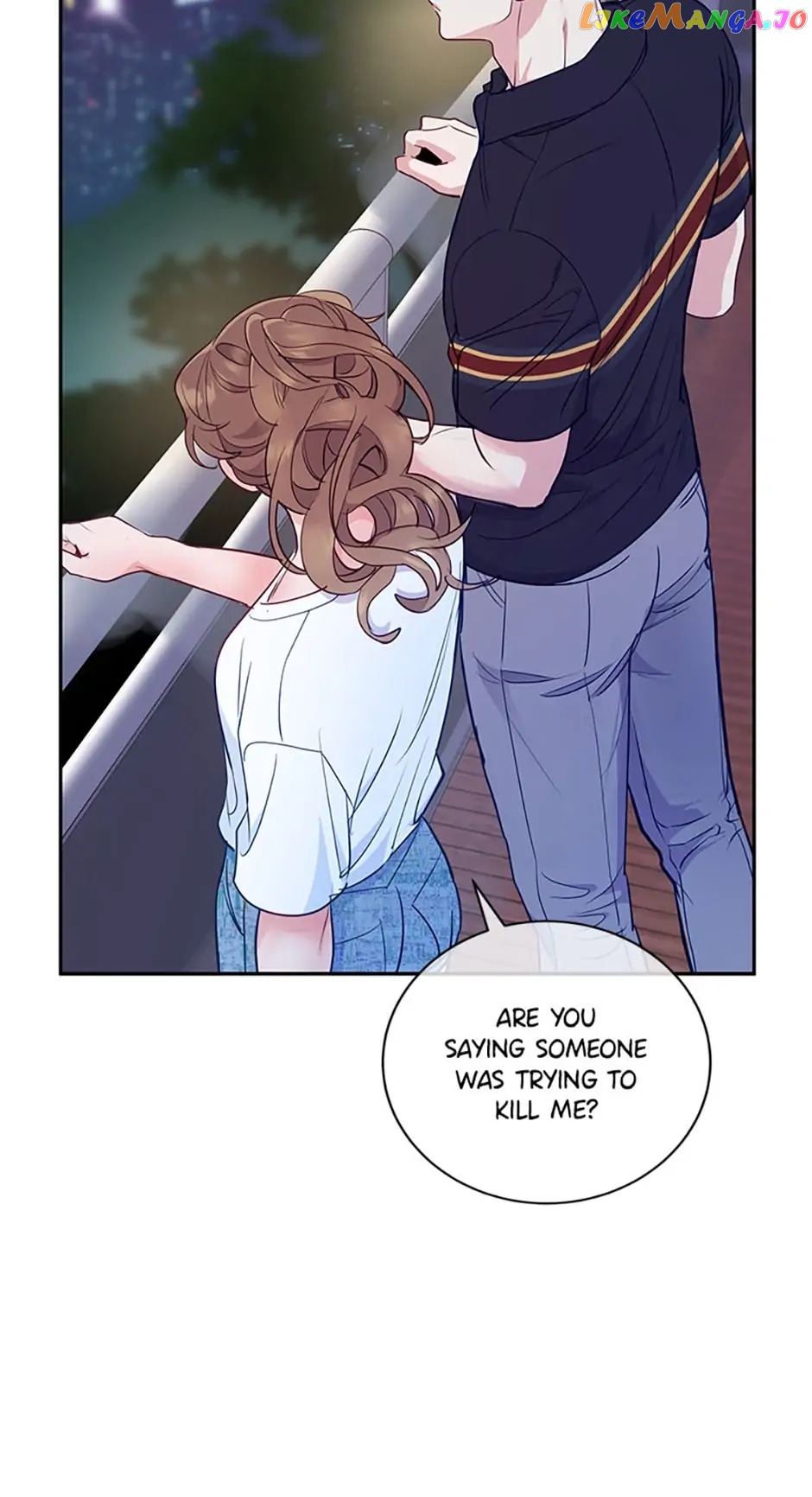 A Suspicious Confession Chapter 22 - page 66