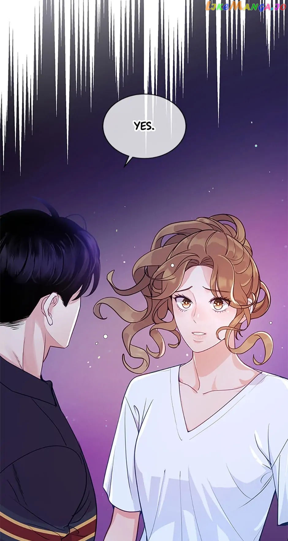 A Suspicious Confession Chapter 22 - page 68
