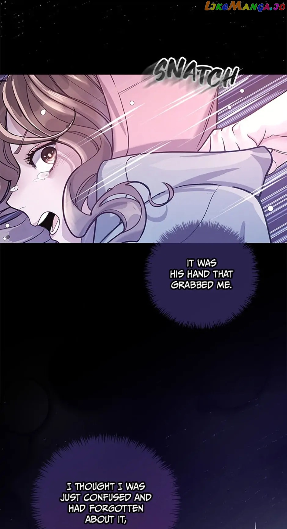 A Suspicious Confession Chapter 22 - page 8