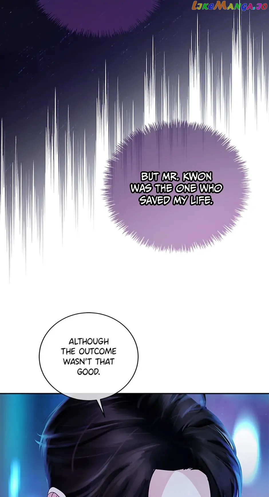 A Suspicious Confession Chapter 22 - page 9