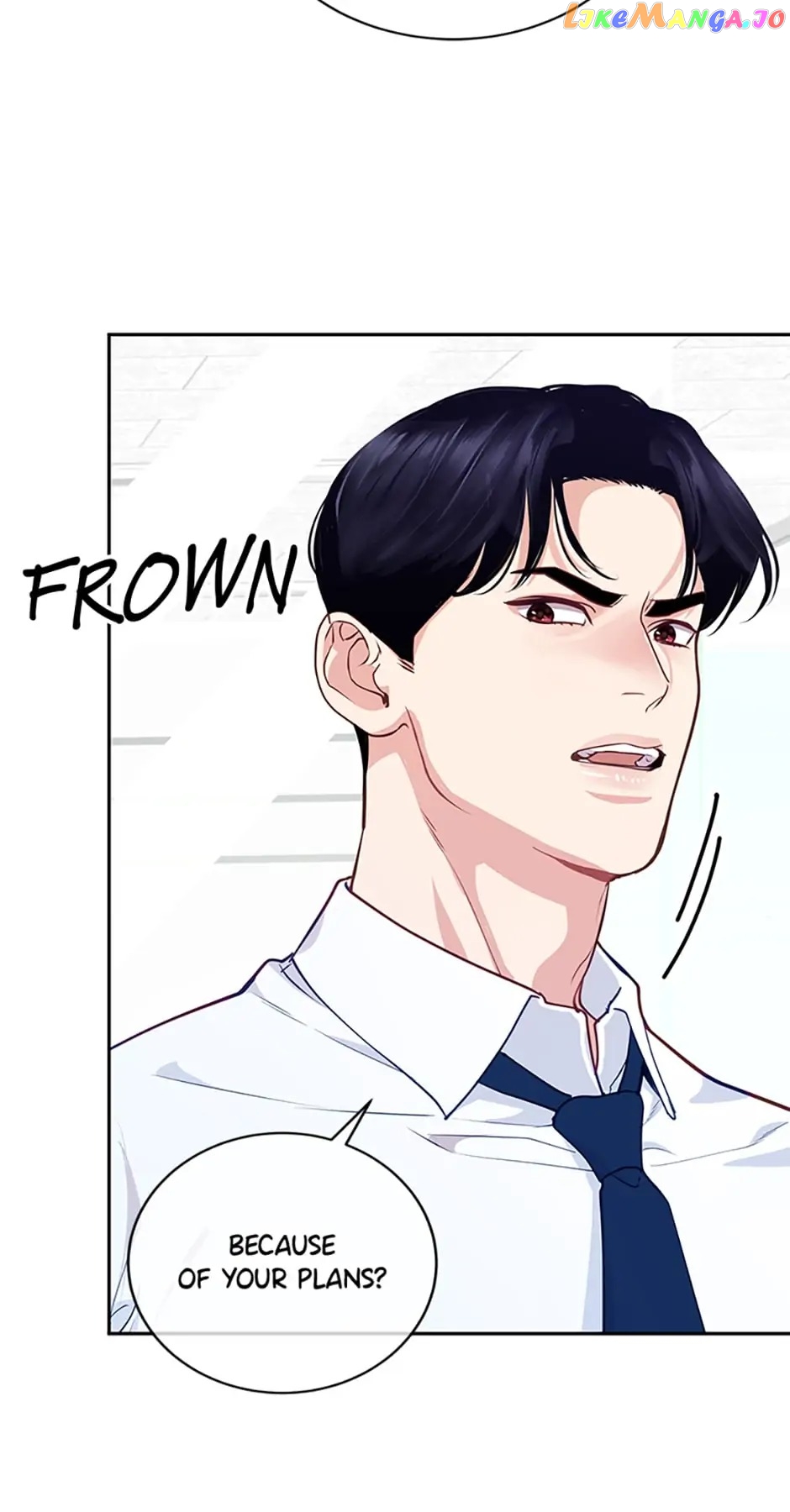 A Suspicious Confession Chapter 14 - page 10