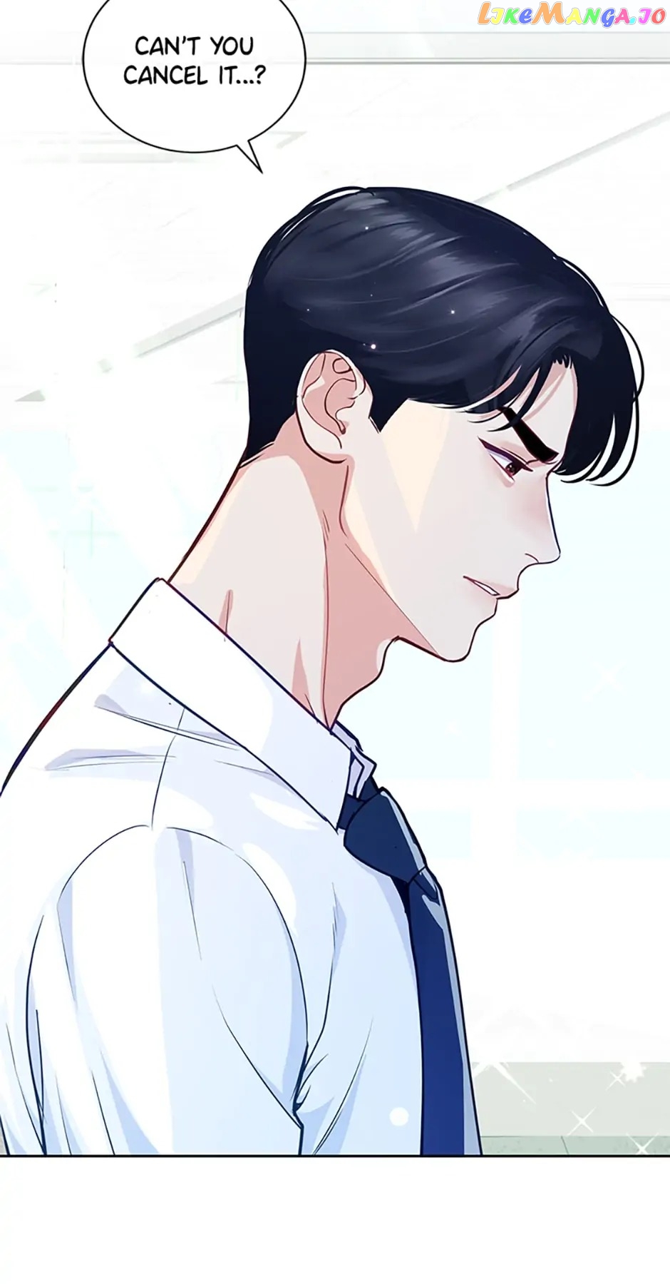A Suspicious Confession Chapter 14 - page 13