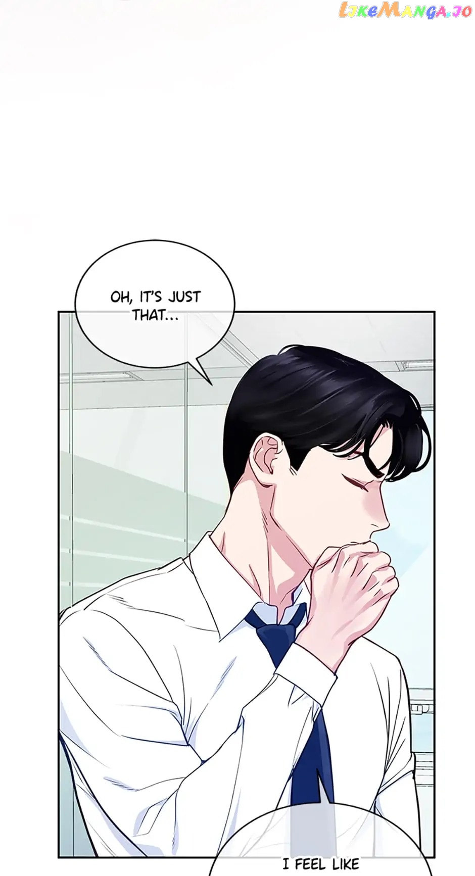 A Suspicious Confession Chapter 14 - page 16
