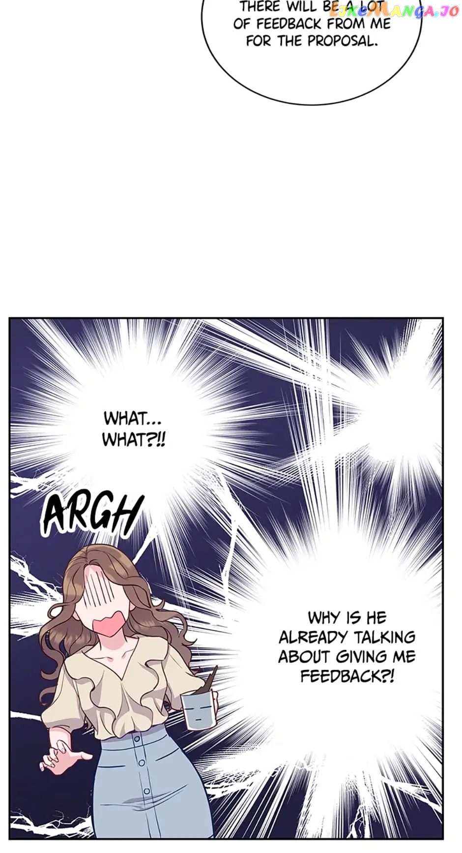 A Suspicious Confession Chapter 14 - page 17