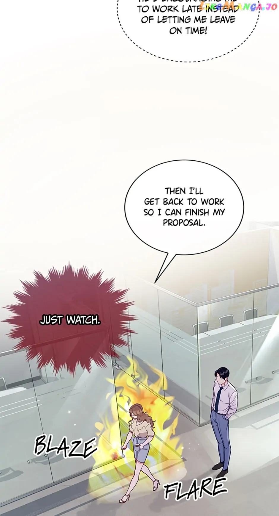 A Suspicious Confession Chapter 14 - page 19