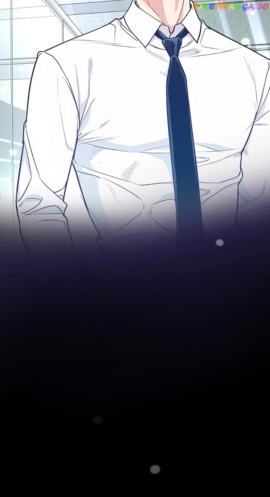 A Suspicious Confession Chapter 14 - page 21