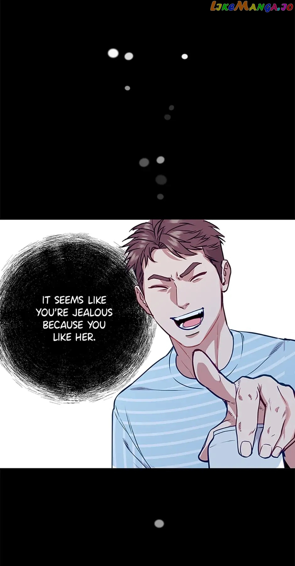 A Suspicious Confession Chapter 14 - page 22