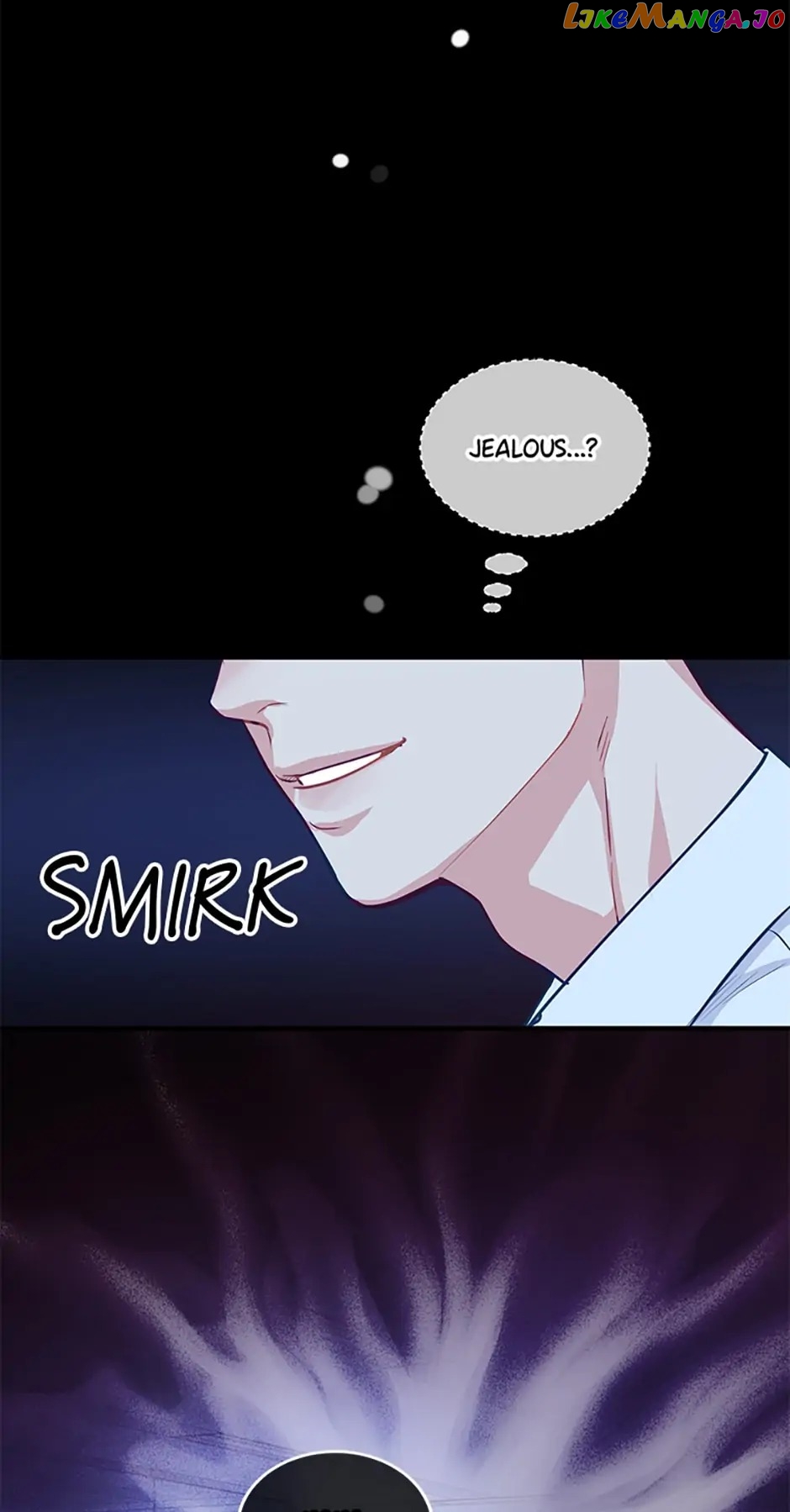 A Suspicious Confession Chapter 14 - page 23
