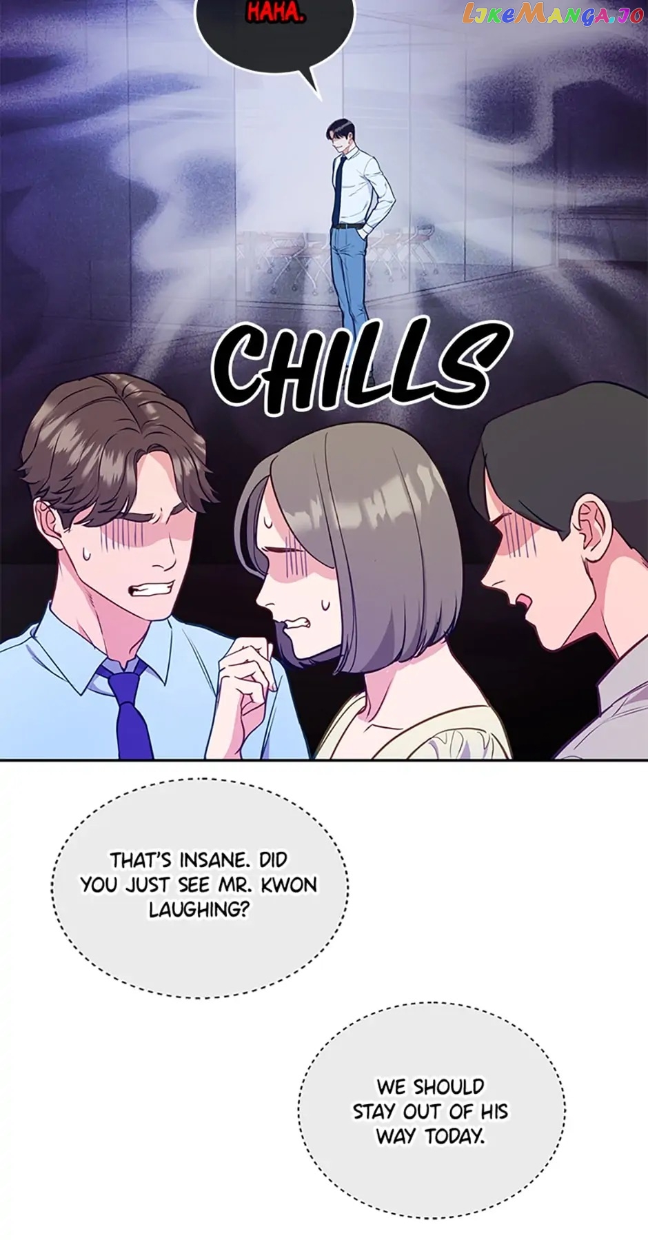 A Suspicious Confession Chapter 14 - page 24