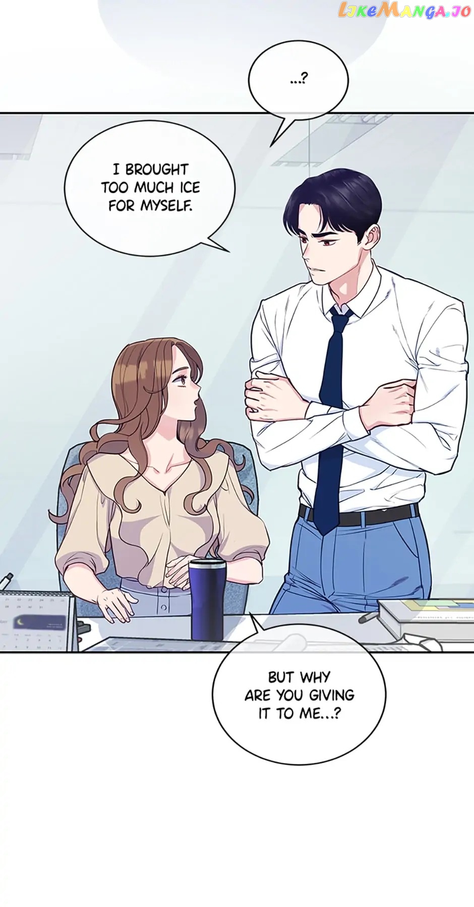A Suspicious Confession Chapter 14 - page 27