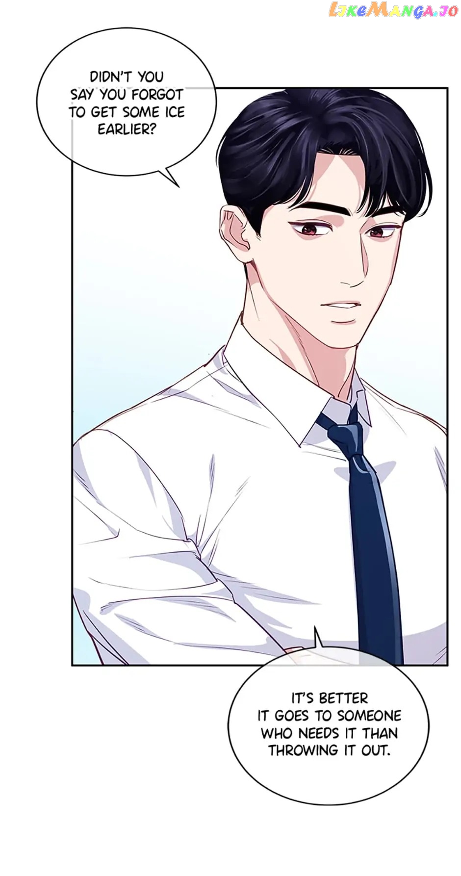 A Suspicious Confession Chapter 14 - page 28
