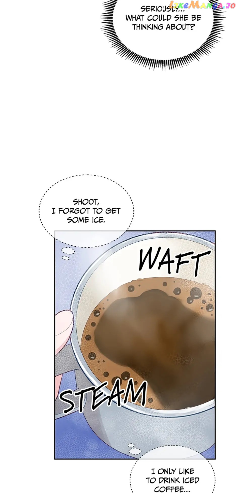 A Suspicious Confession Chapter 14 - page 3