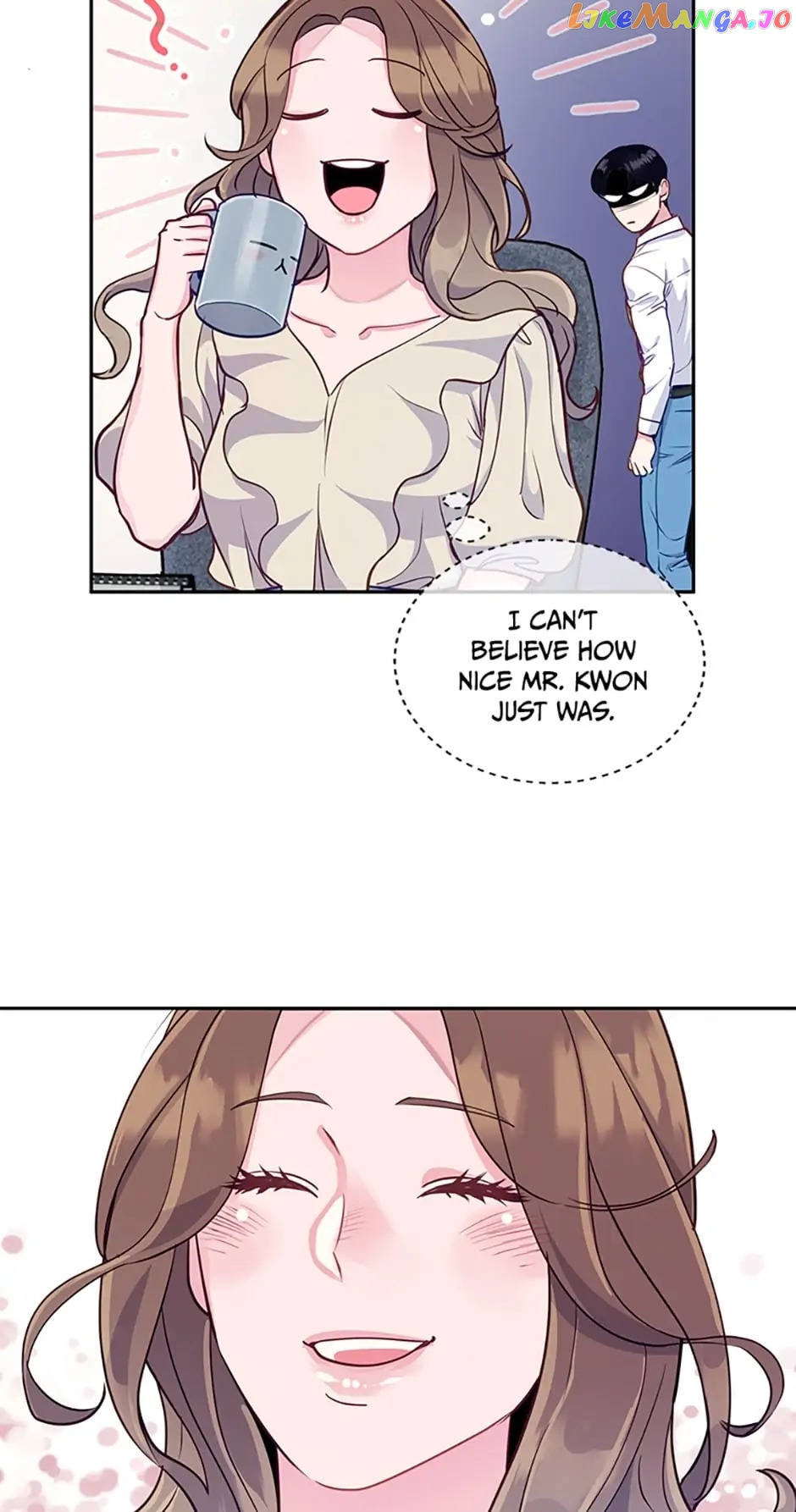 A Suspicious Confession Chapter 14 - page 31
