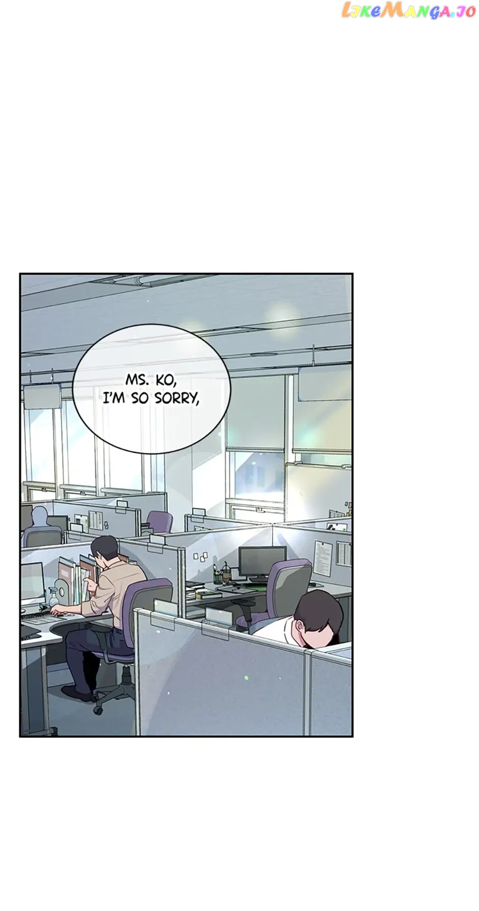 A Suspicious Confession Chapter 14 - page 33