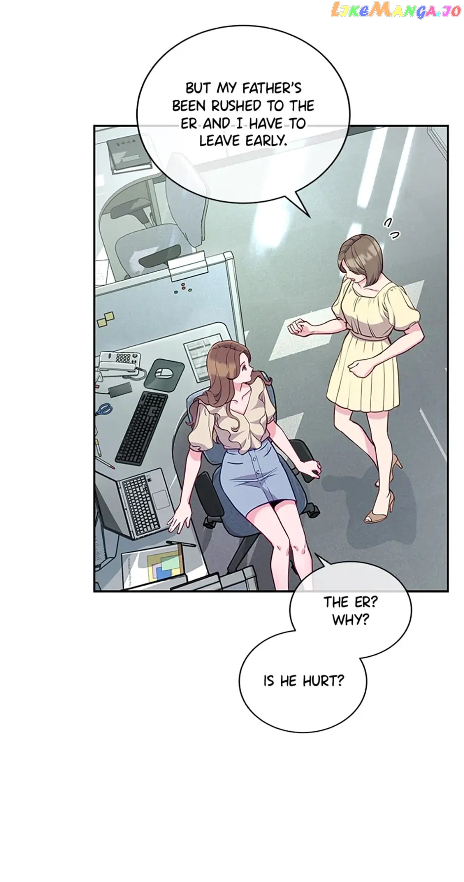 A Suspicious Confession Chapter 14 - page 34