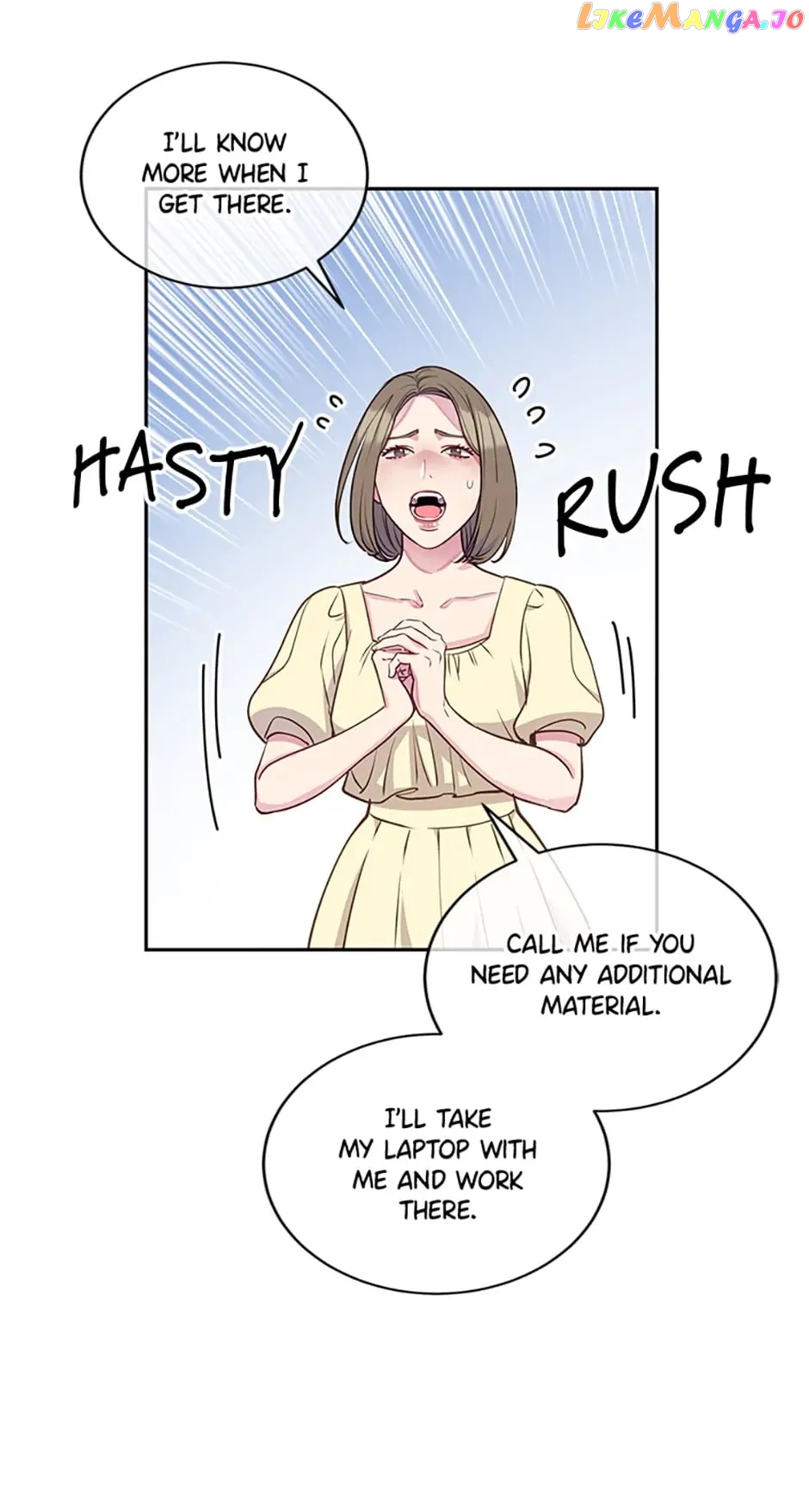 A Suspicious Confession Chapter 14 - page 35
