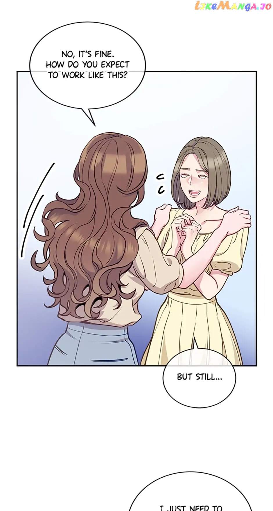 A Suspicious Confession Chapter 14 - page 36