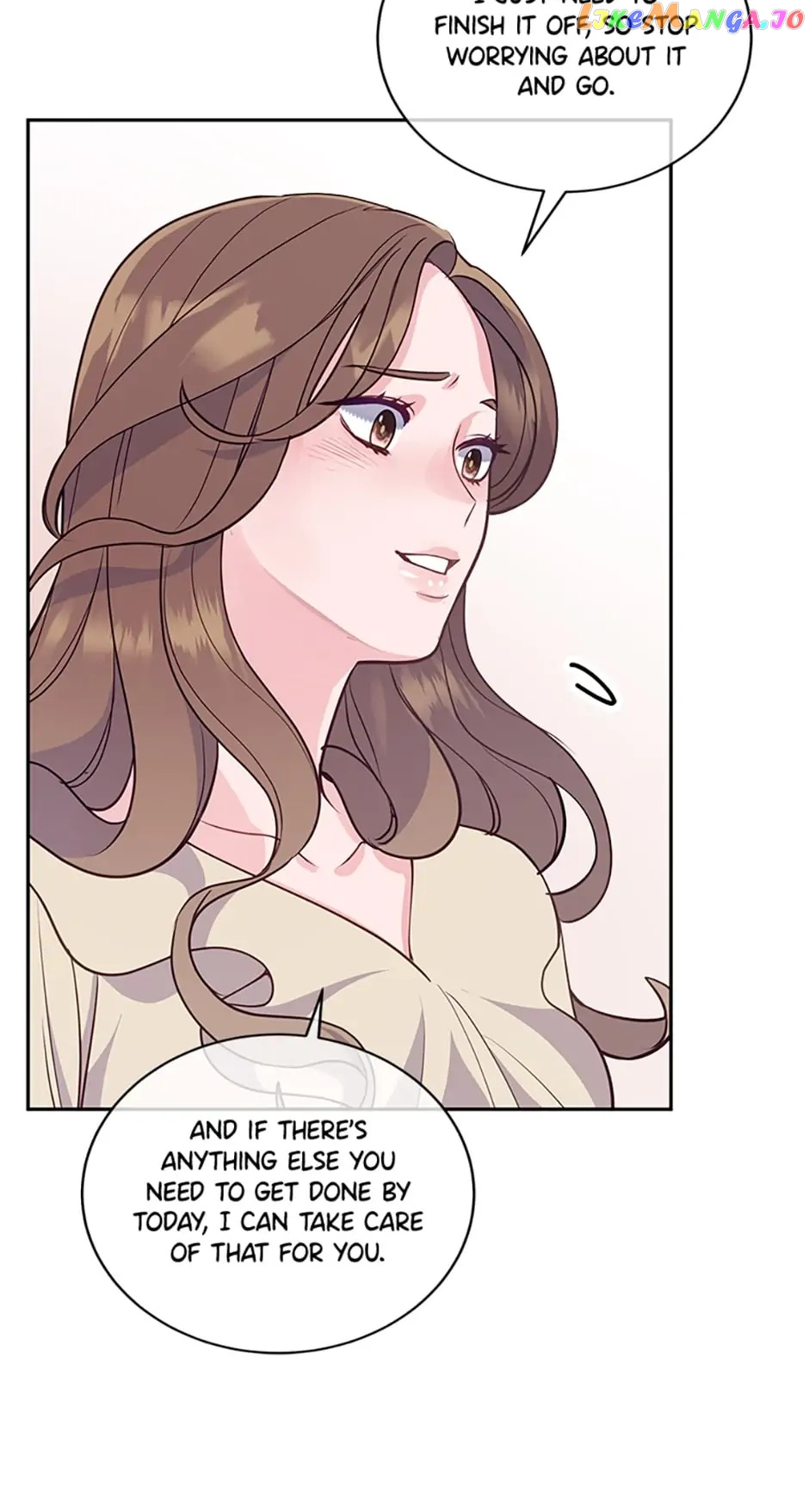 A Suspicious Confession Chapter 14 - page 37