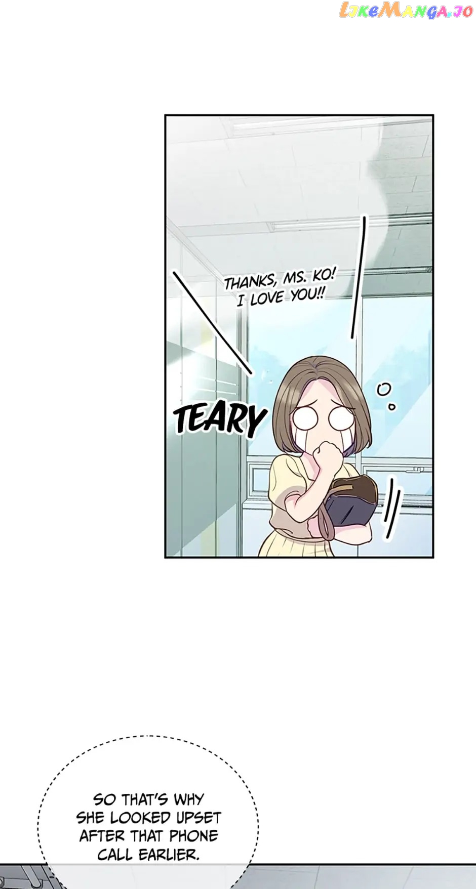 A Suspicious Confession Chapter 14 - page 38