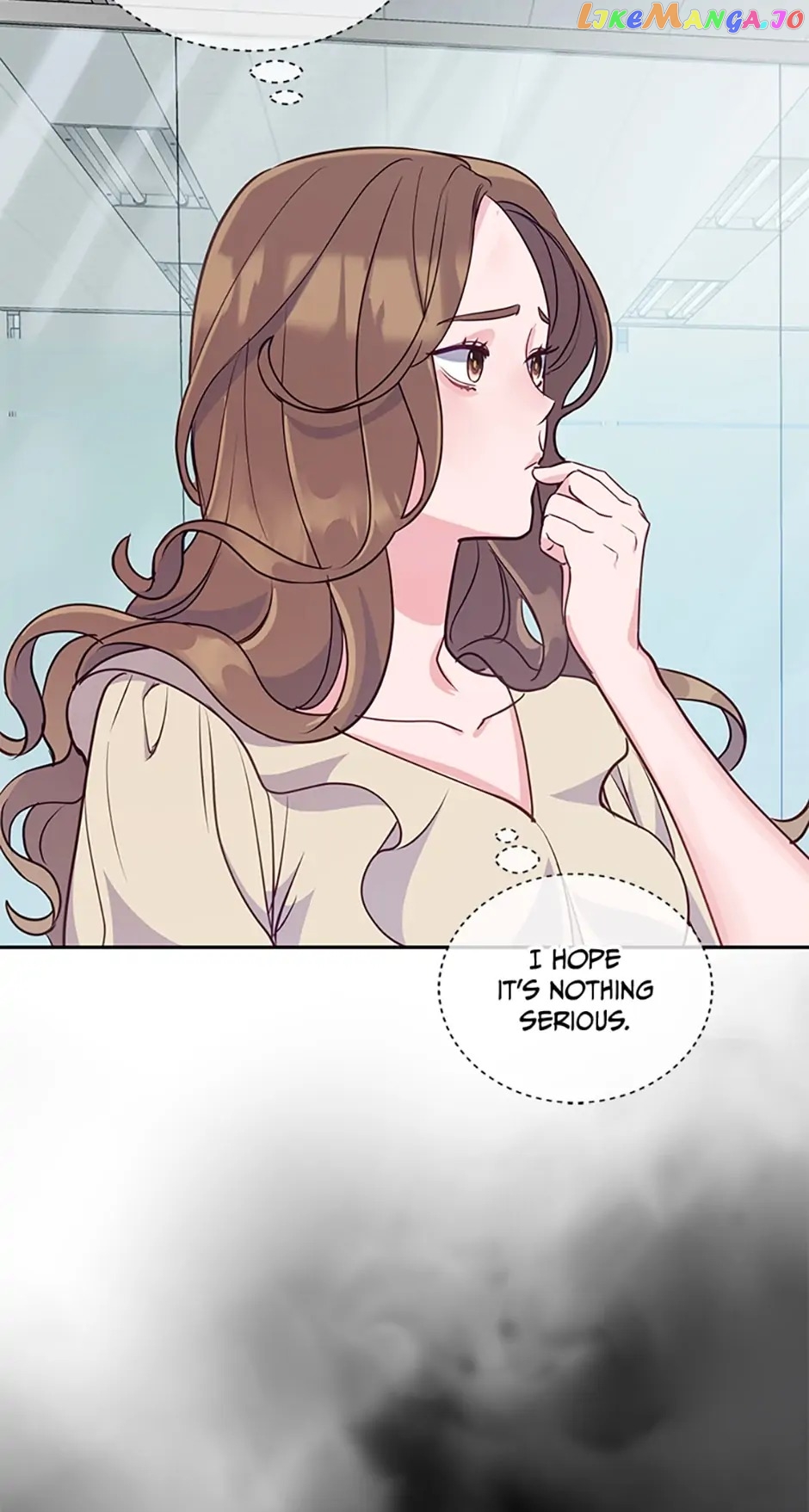 A Suspicious Confession Chapter 14 - page 39
