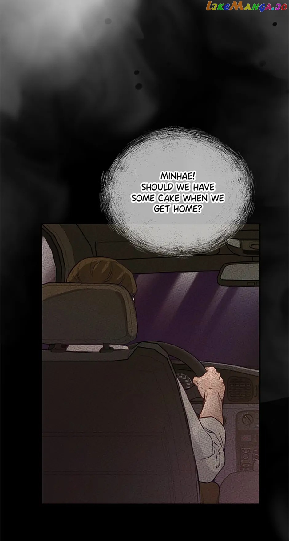 A Suspicious Confession Chapter 14 - page 40