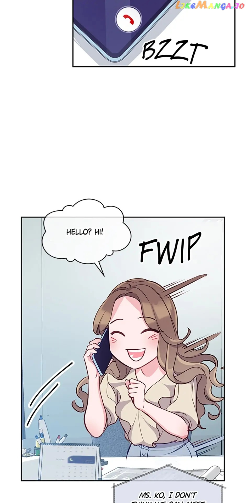 A Suspicious Confession Chapter 14 - page 45