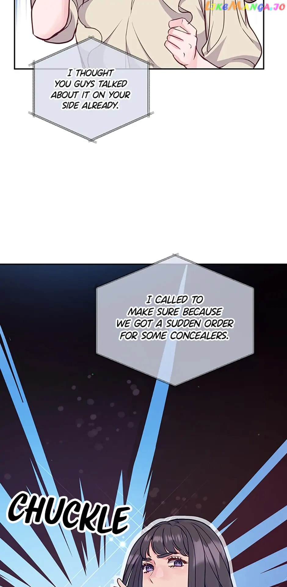 A Suspicious Confession Chapter 14 - page 47