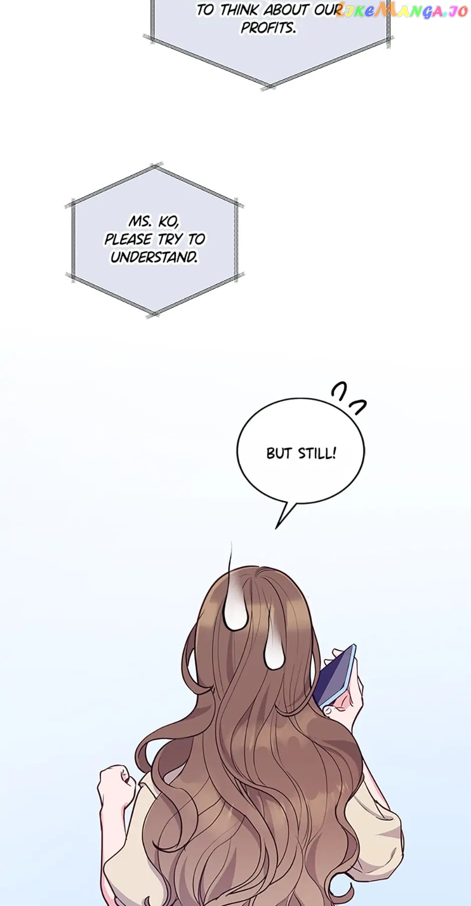 A Suspicious Confession Chapter 14 - page 50
