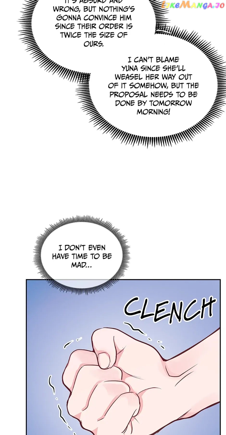 A Suspicious Confession Chapter 14 - page 53