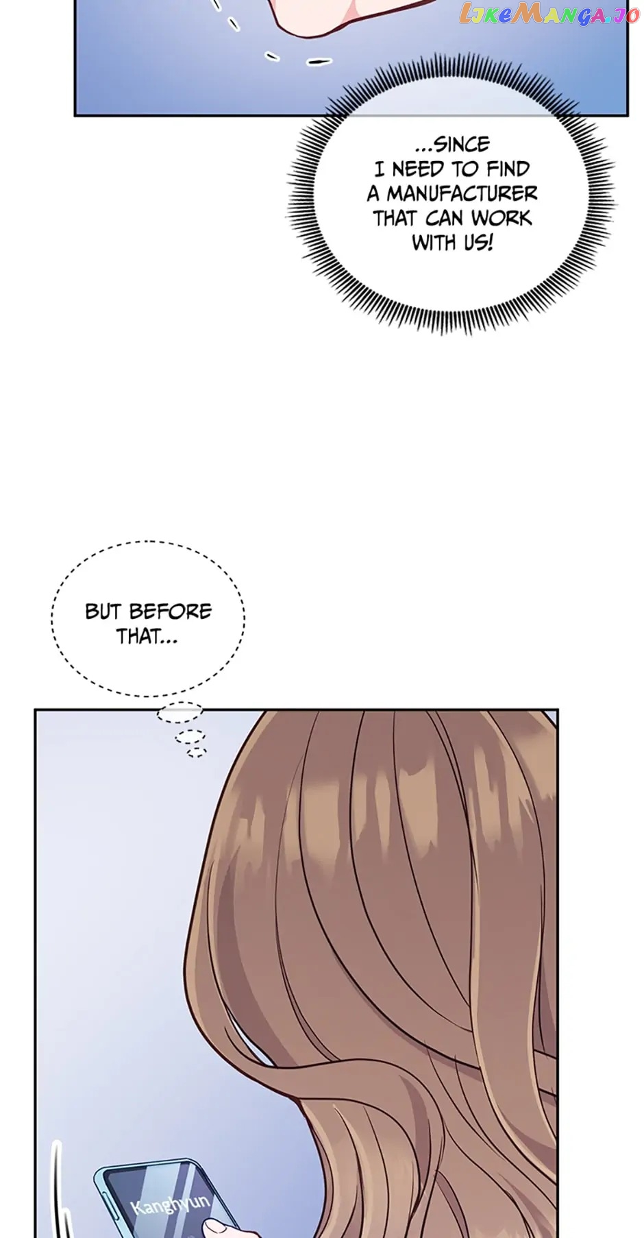 A Suspicious Confession Chapter 14 - page 54