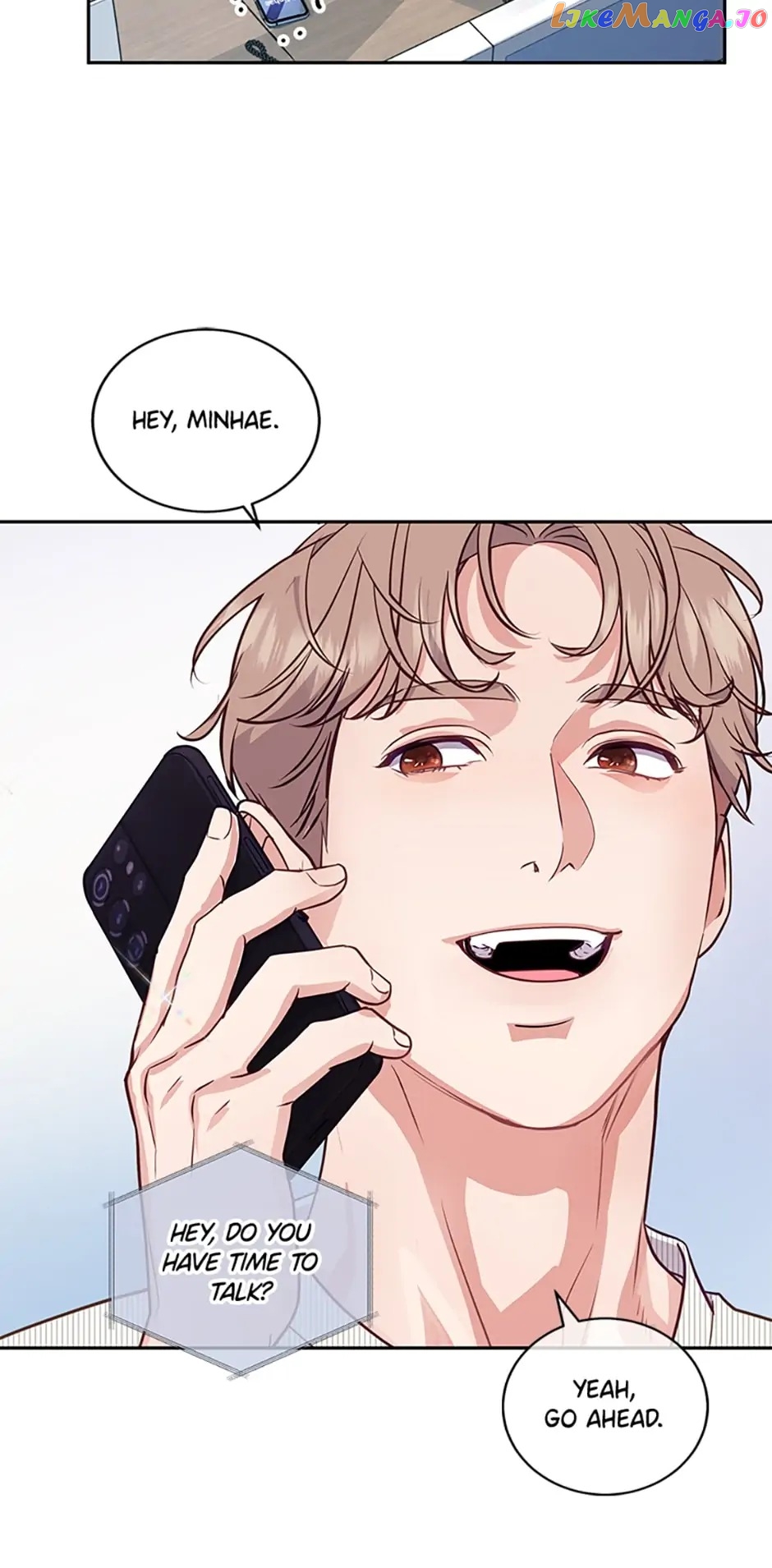 A Suspicious Confession Chapter 14 - page 57
